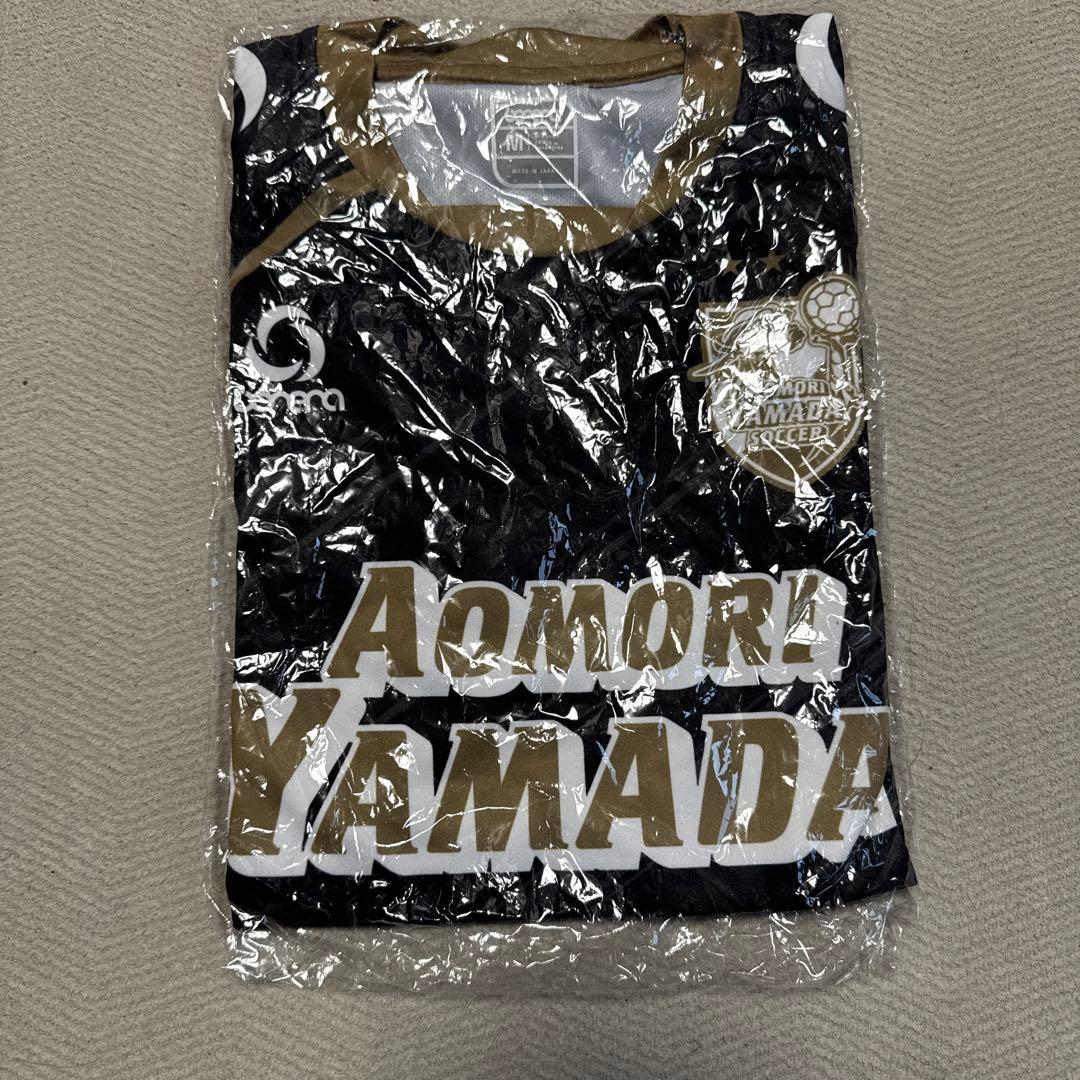 Aomori Yamada シャツ