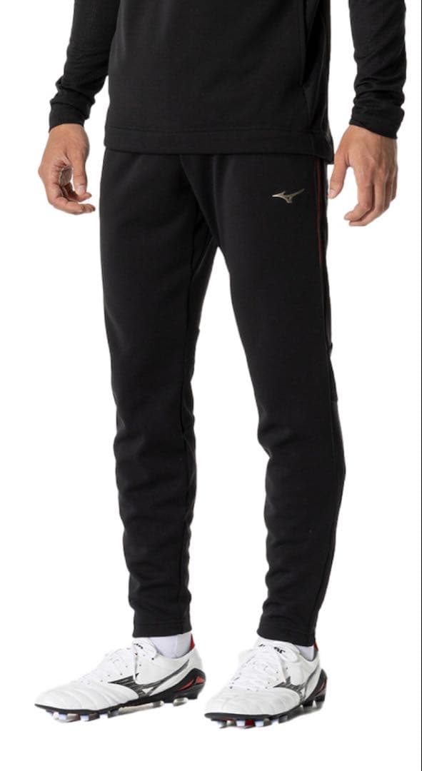 ミズノ　MIZUNO MOREALIAトレーニングパンツ