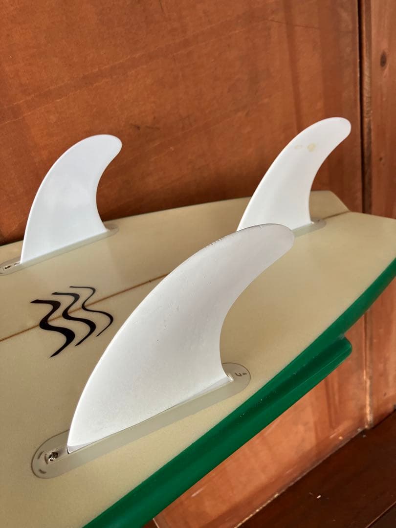 【送料込み】ショートボードWATER サーフボード 6'0\"