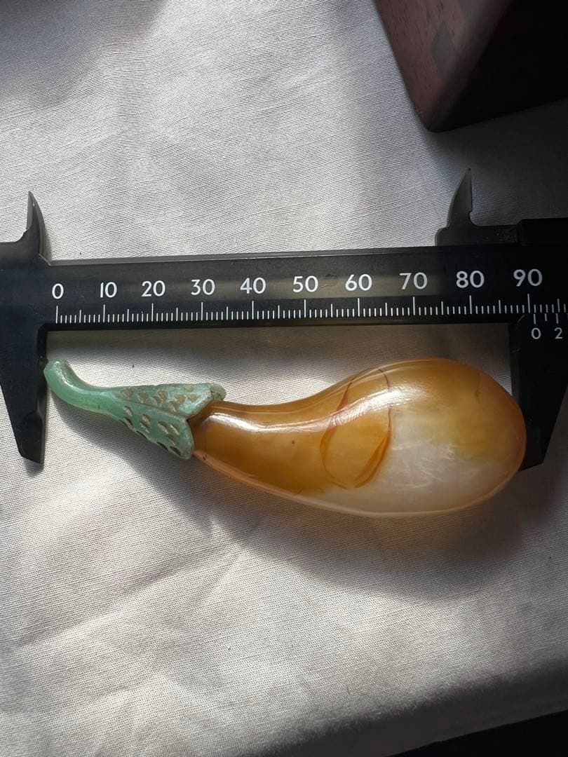 瑪瑙 鼻煙壺 古美術