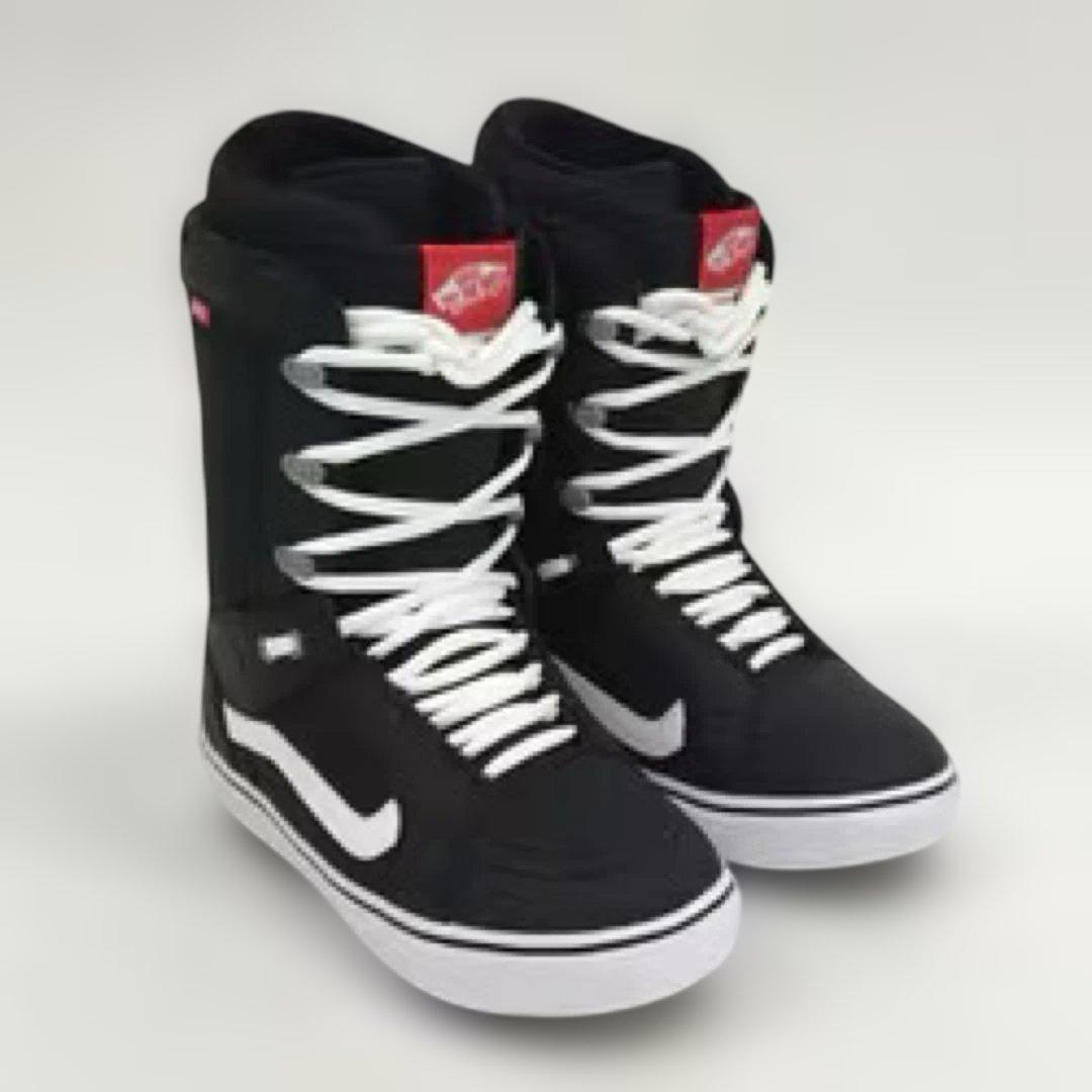 vansハイスタンダード 26㎝