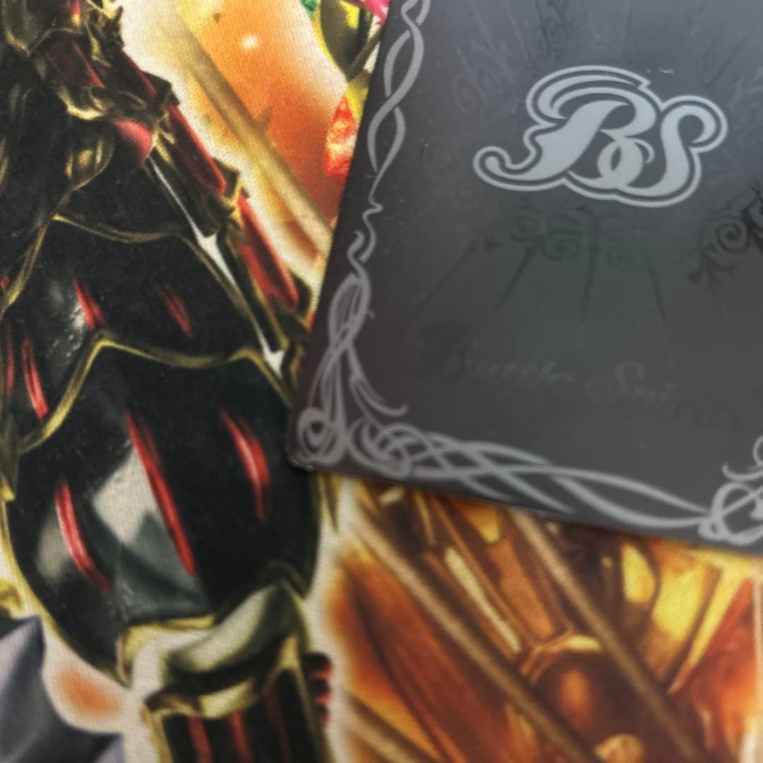 バトスピ　ブリザードウォールLT ウィナー　winner 1枚　かけあり