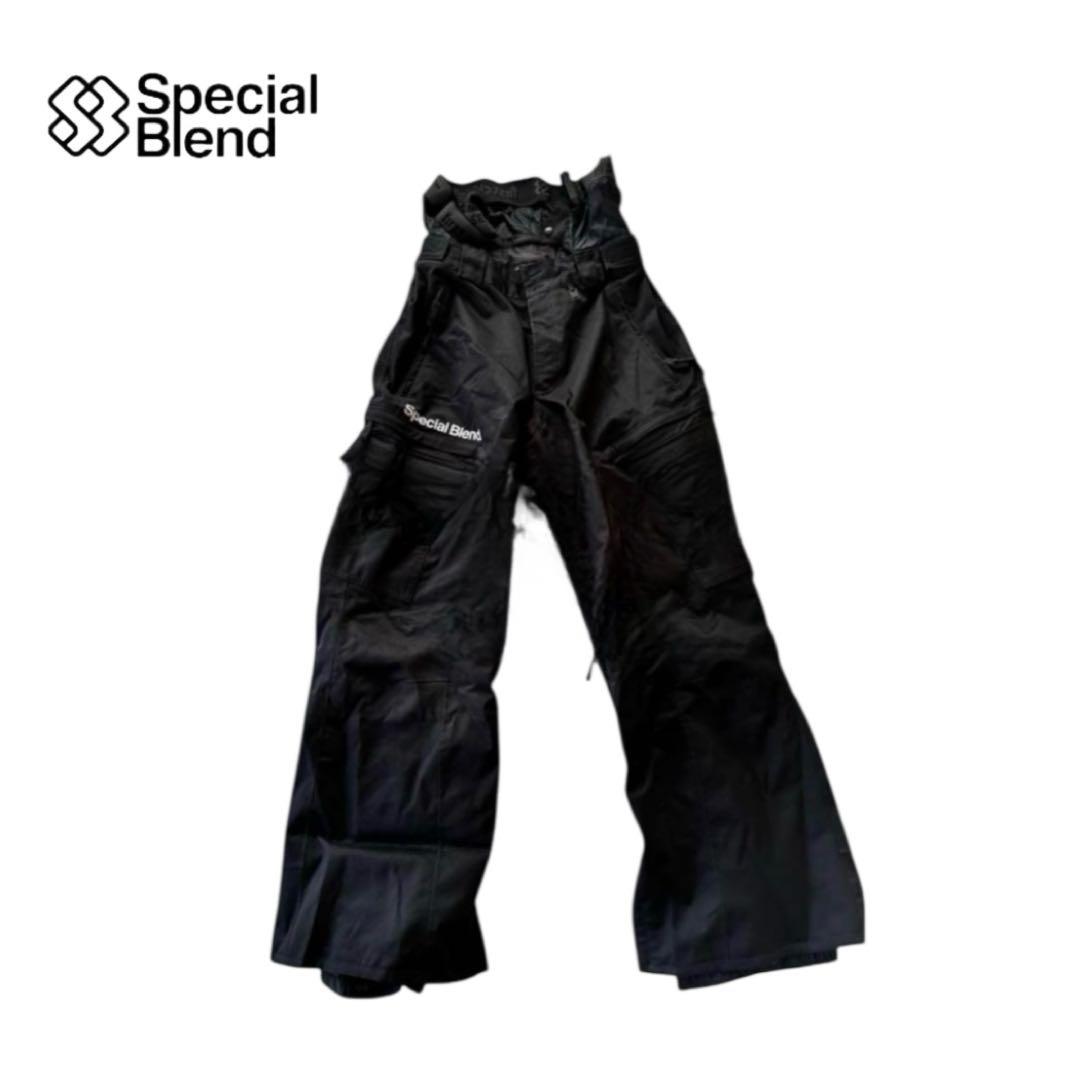 Special blend L 美品 メンズ スノウェア ズボン