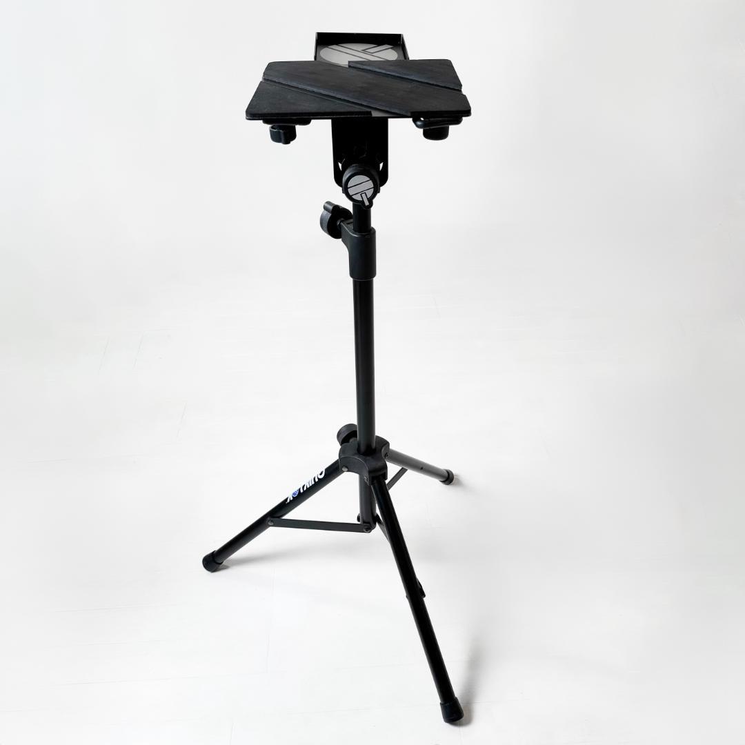 QUIK LOK LPH004 ラップトップスタンド DJ/DTM