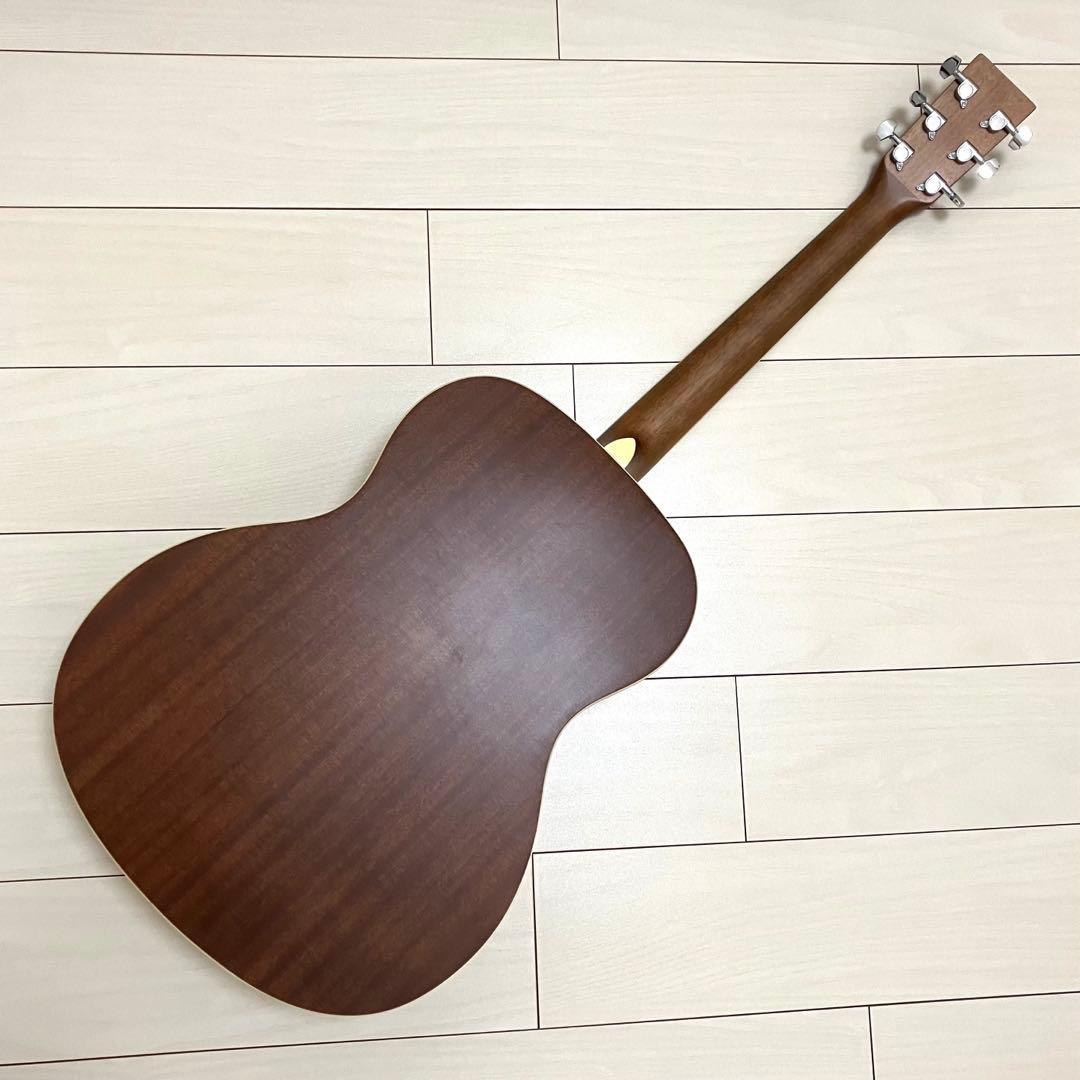 HONEY BEE アコースティックギター　初心者セット　F-15M /N