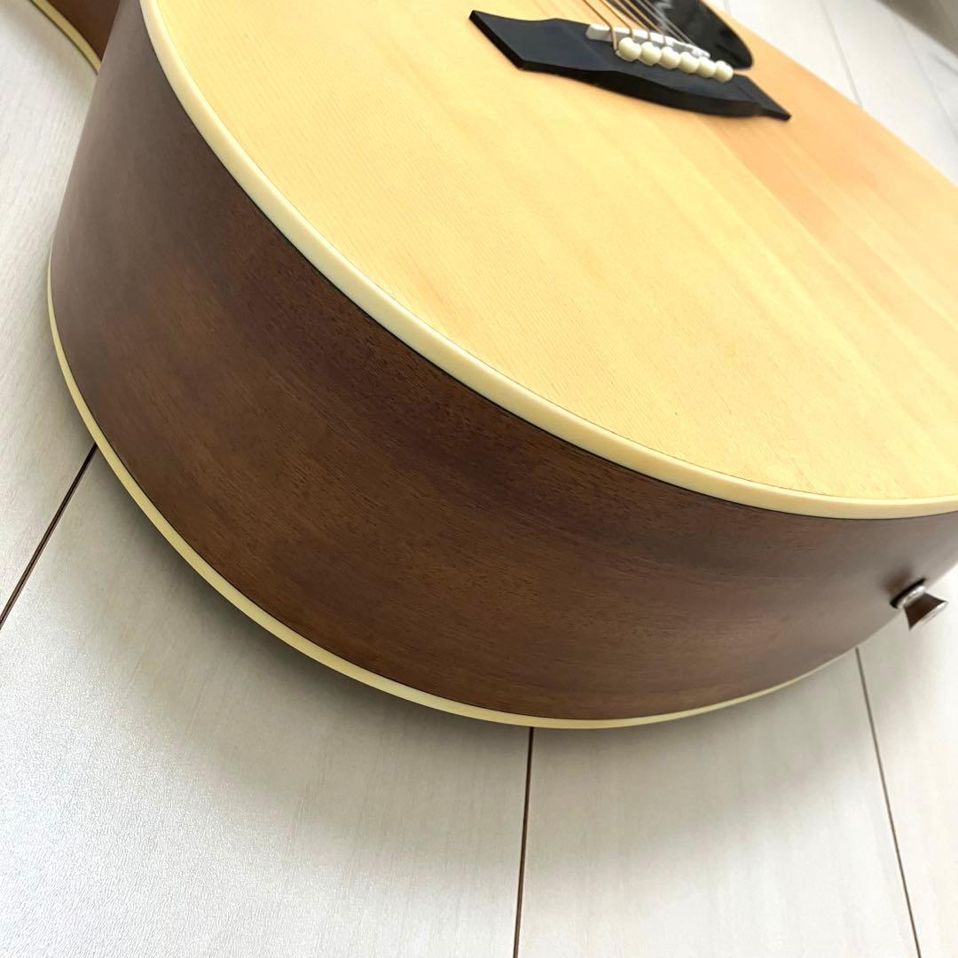 HONEY BEE アコースティックギター　初心者セット　F-15M /N