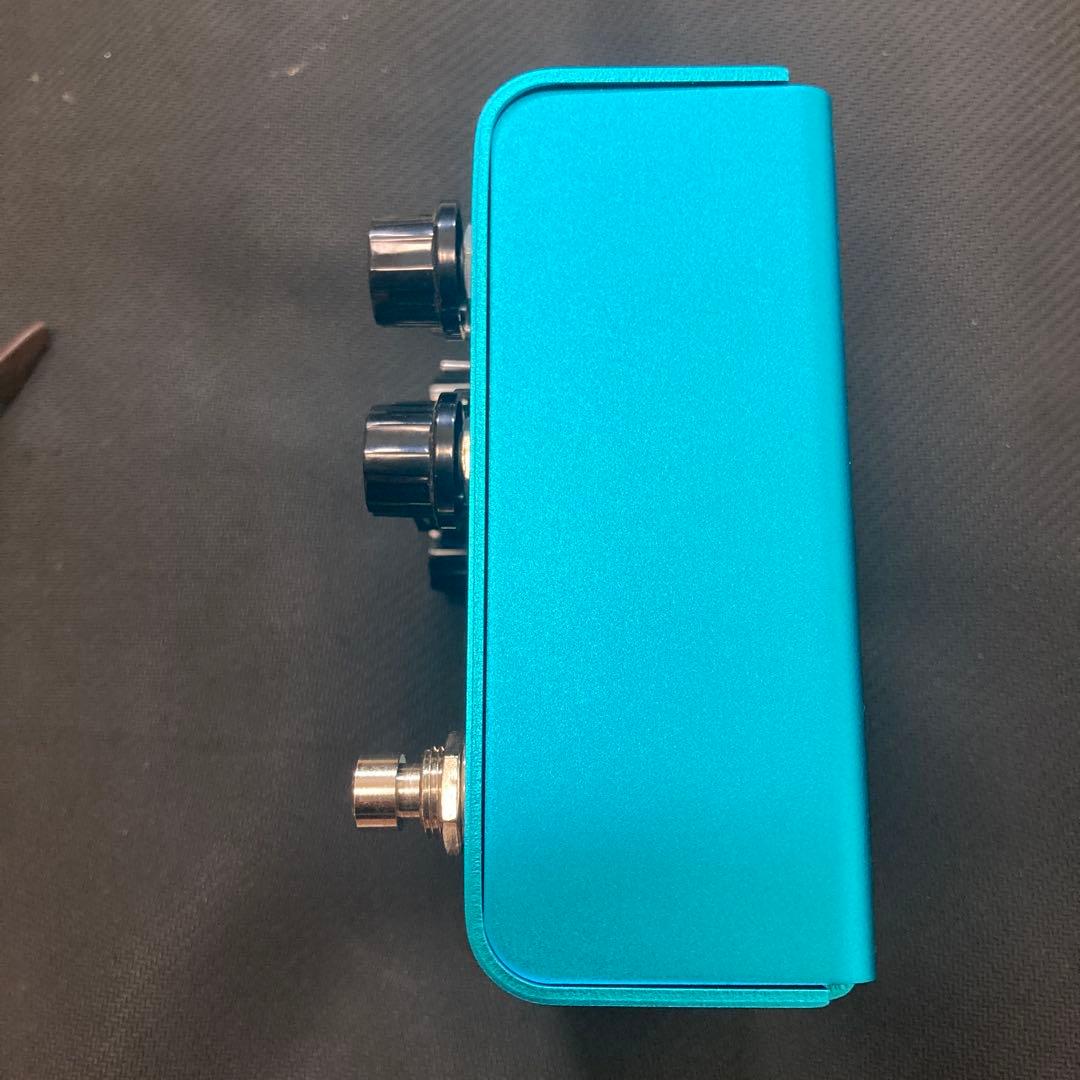 strymon blueSky v2 リバーブエフェクター