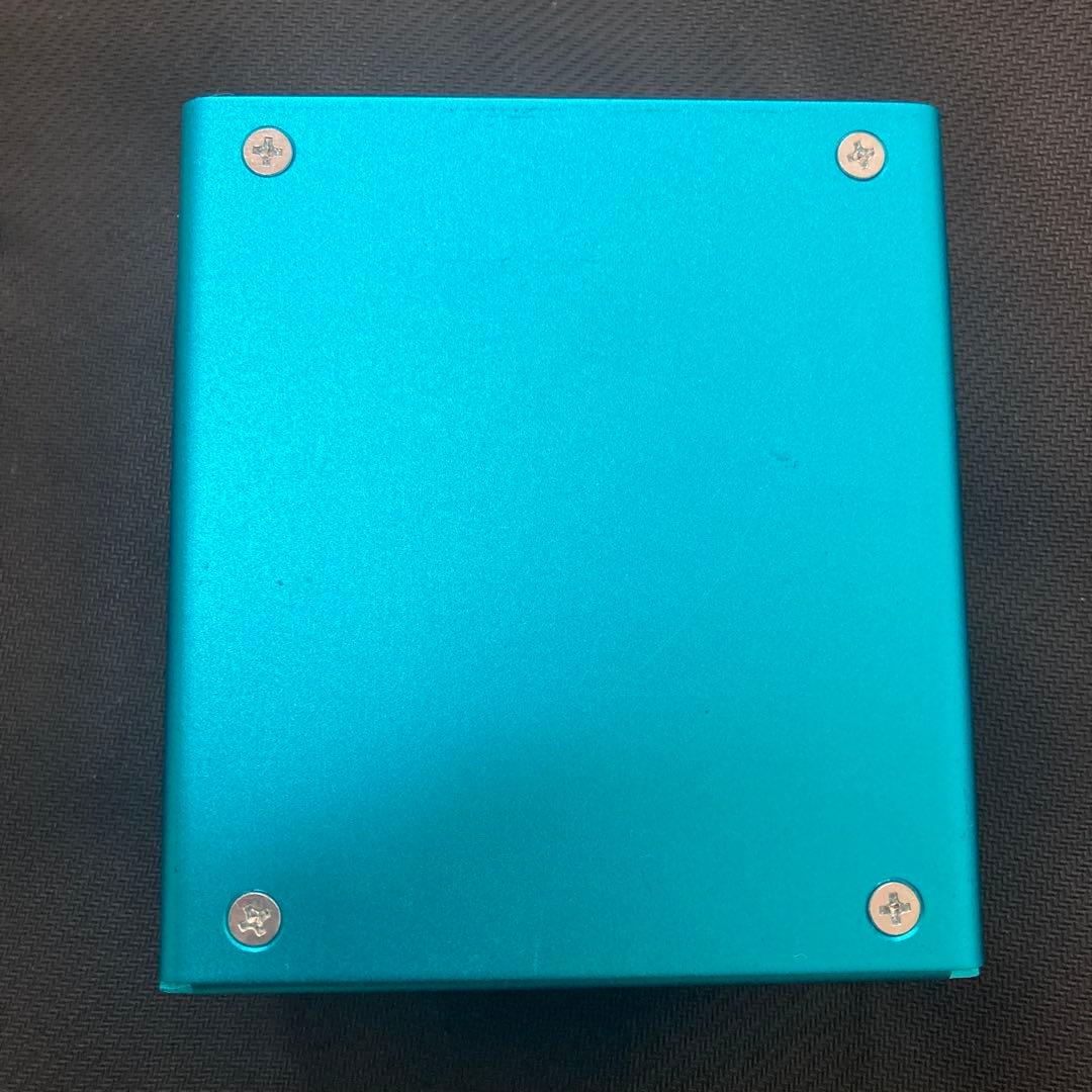 strymon blueSky v2 リバーブエフェクター