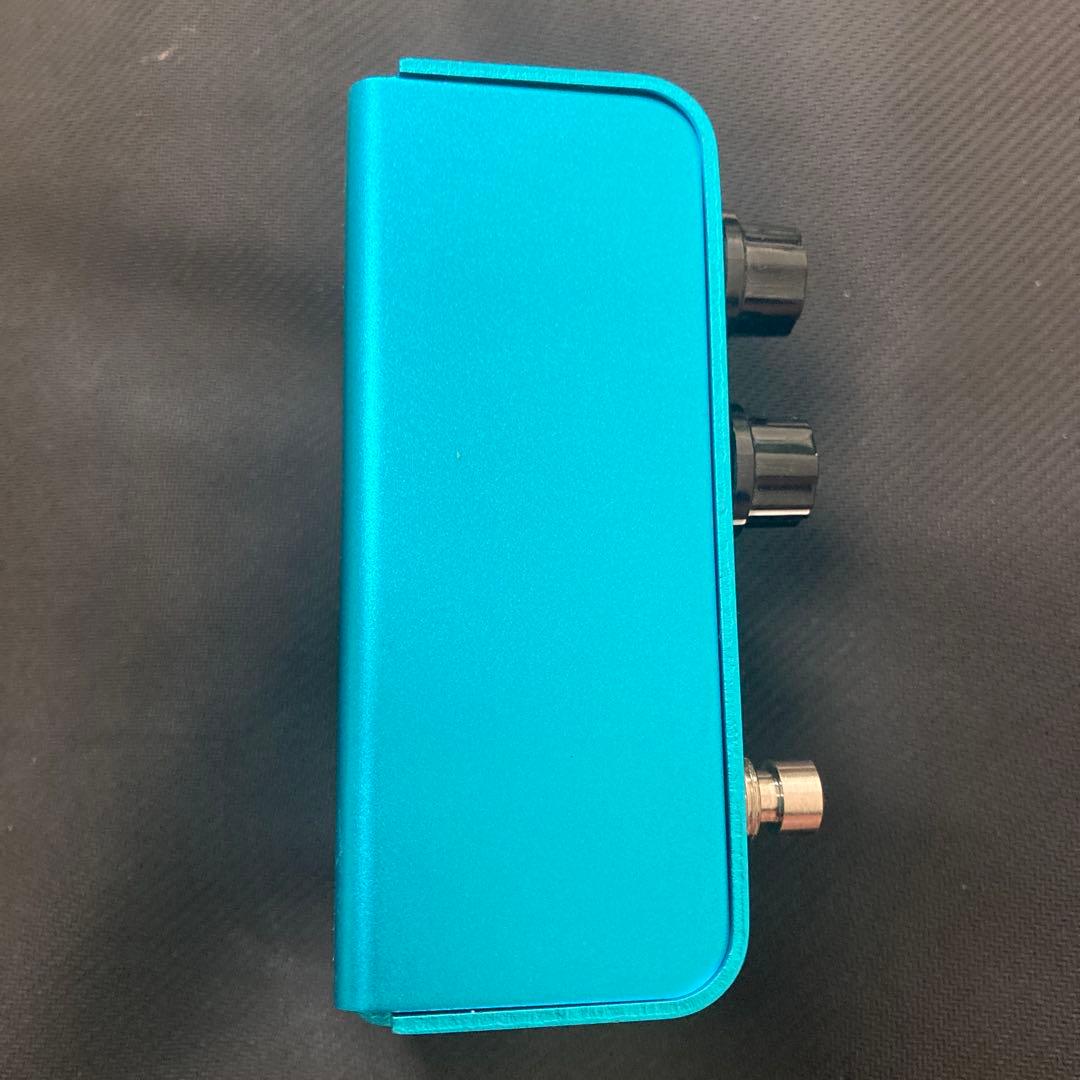 strymon blueSky v2 リバーブエフェクター