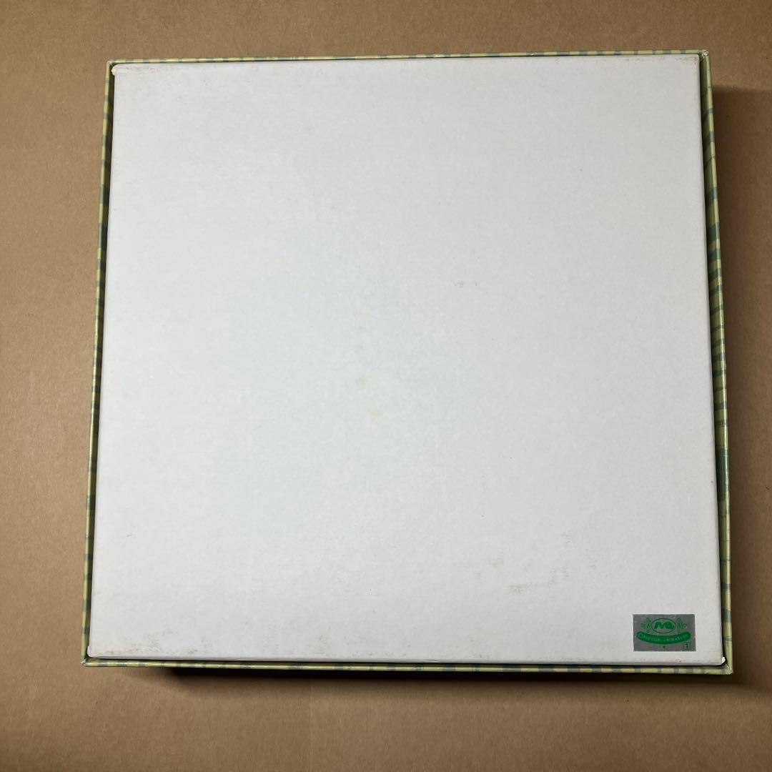 サンライク　世界名作劇場　パズル