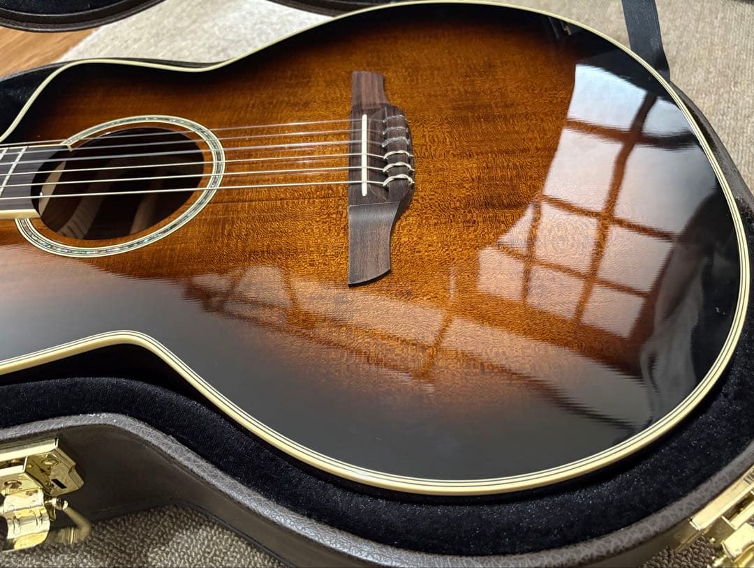 Takamine DMP670NC VTSアコースティック(Satoちゃん専用)