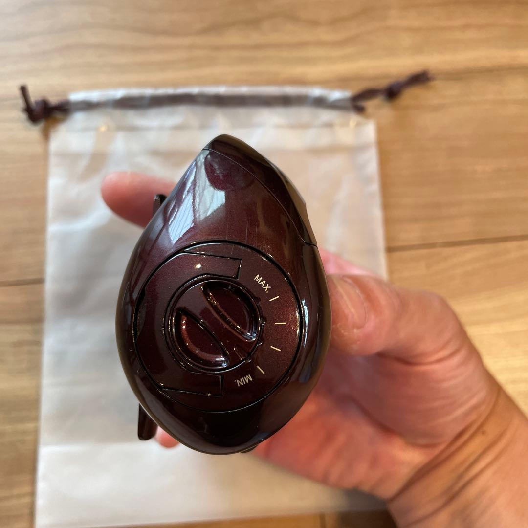 美品 スコーピオン1000 動作良好