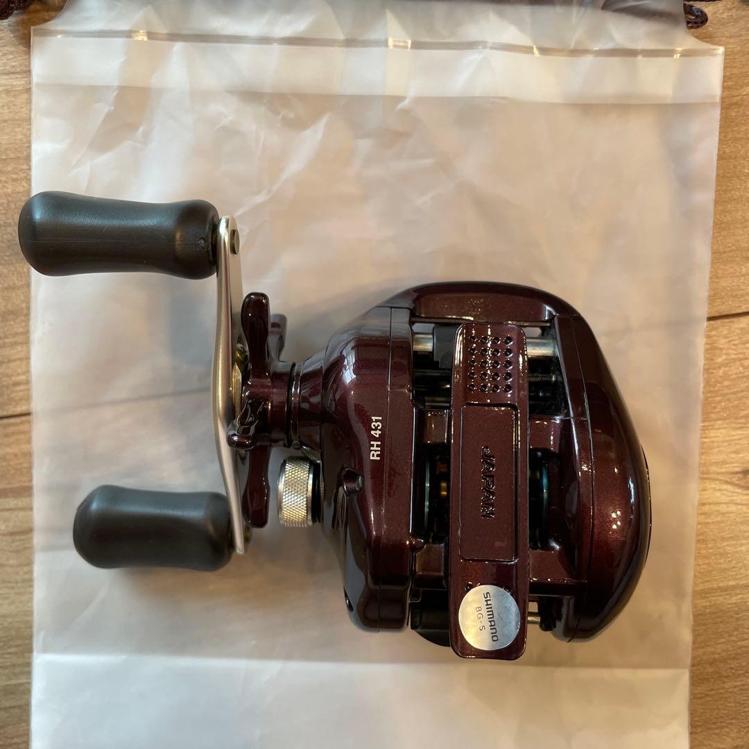 美品 スコーピオン1000 動作良好