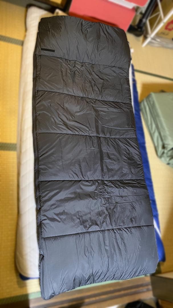 M*i様 【未使用】BRAIN SLEEP｜オールインワン ※シュラフのみ