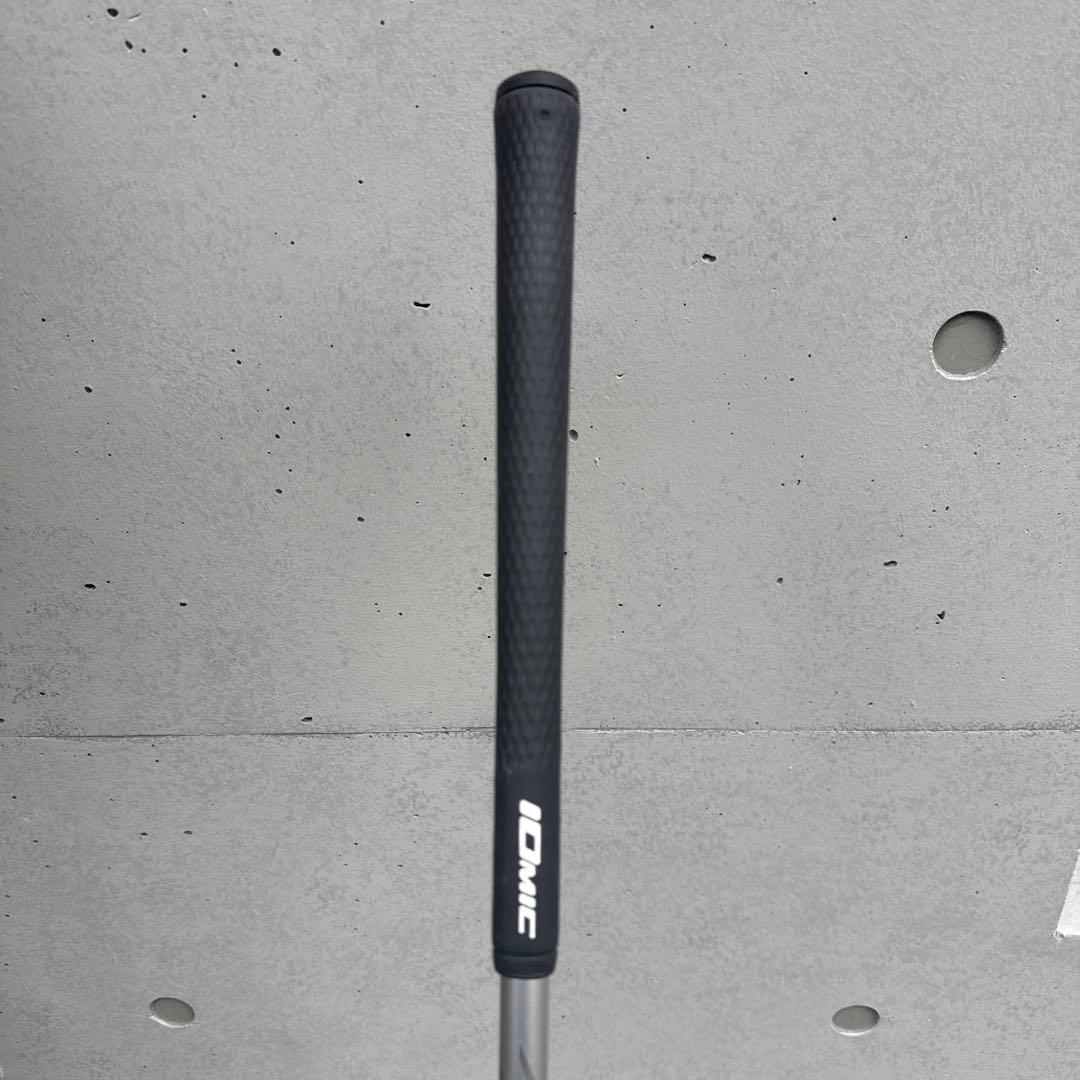 PING G425(7-PW)4本 アイアンセット MCI-60 フレックス　R