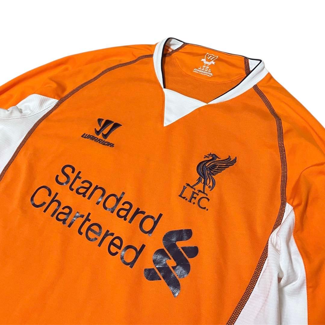 正規品 Liverpool リバプール 3rd GKユニフォーム サッカーシャツ