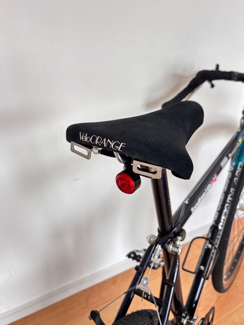 パナソニック　マウンテンキャットX OLD MTB オールド グラベルロード