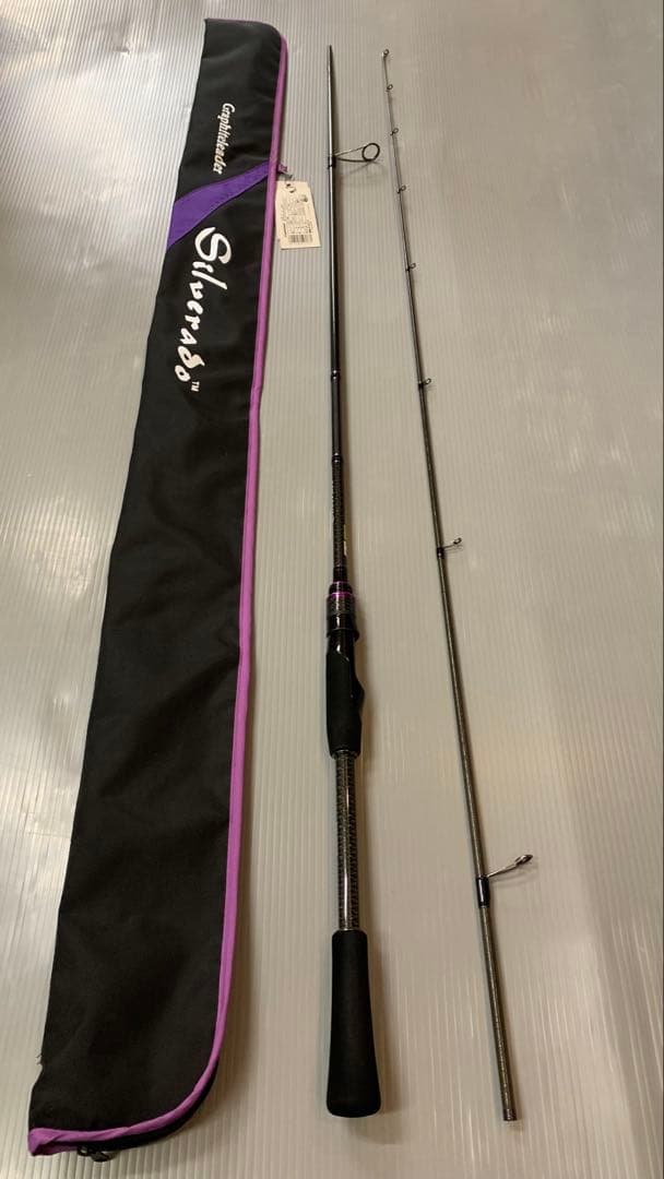 オリムピック シルベラード GSIS-742ML (4571105691418)