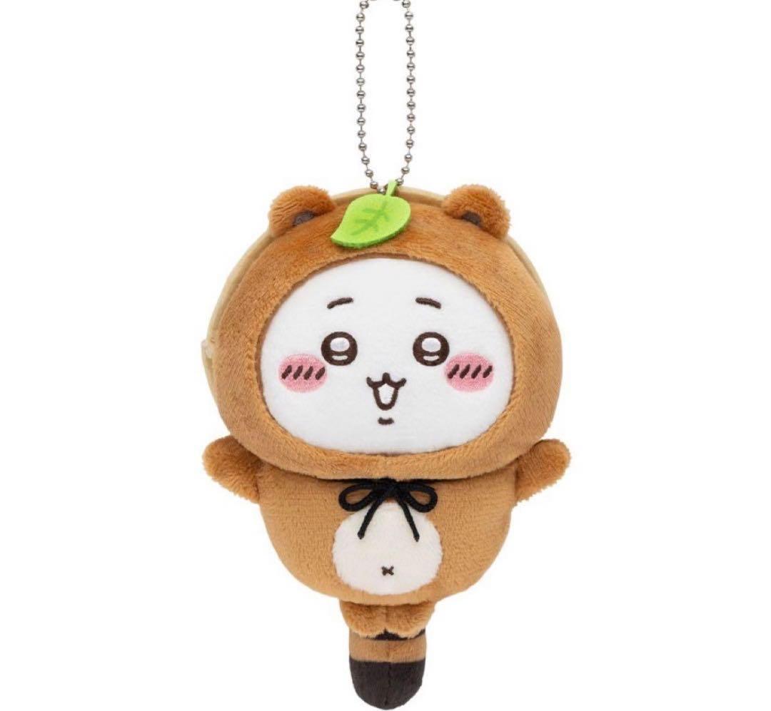 たぬきだもんくじ A賞 うさぎ A賞 ちいかわ B賞 うさぎ C賞ちいかわ