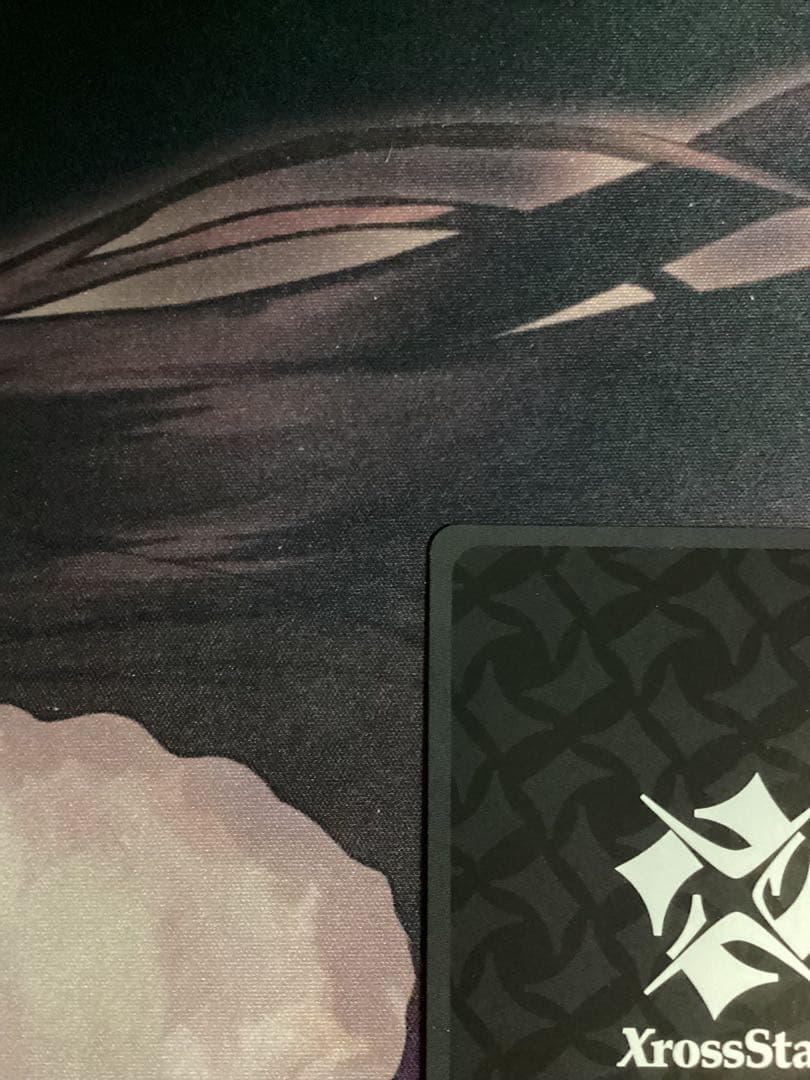 Xross Stars クロススターズ Never Fall SRP