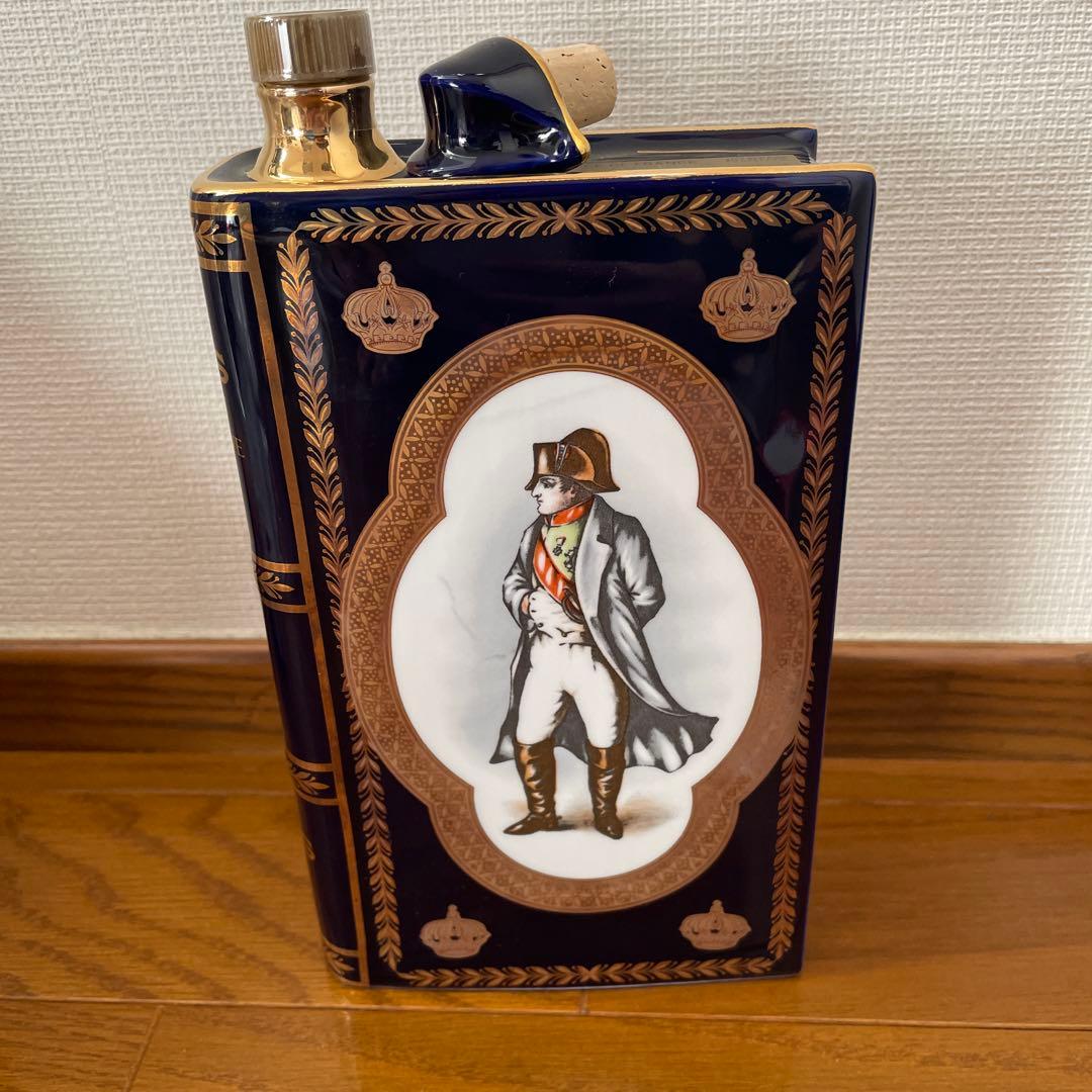 CAMUS ナポレオン　COGNAC