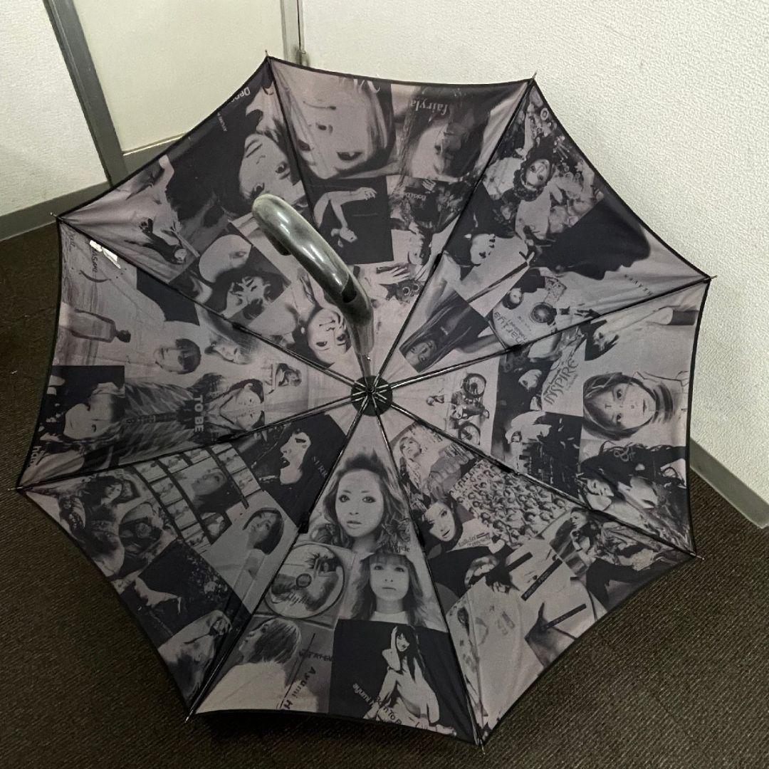 浜崎あゆみ 限定デザインUmbrella