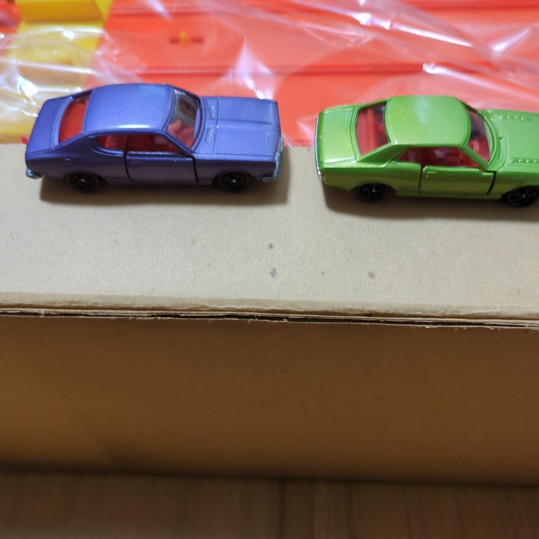 注意⚠ジャンク　トミカ　グランプリサーキット