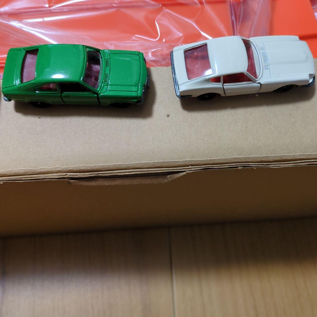 注意⚠ジャンク　トミカ　グランプリサーキット