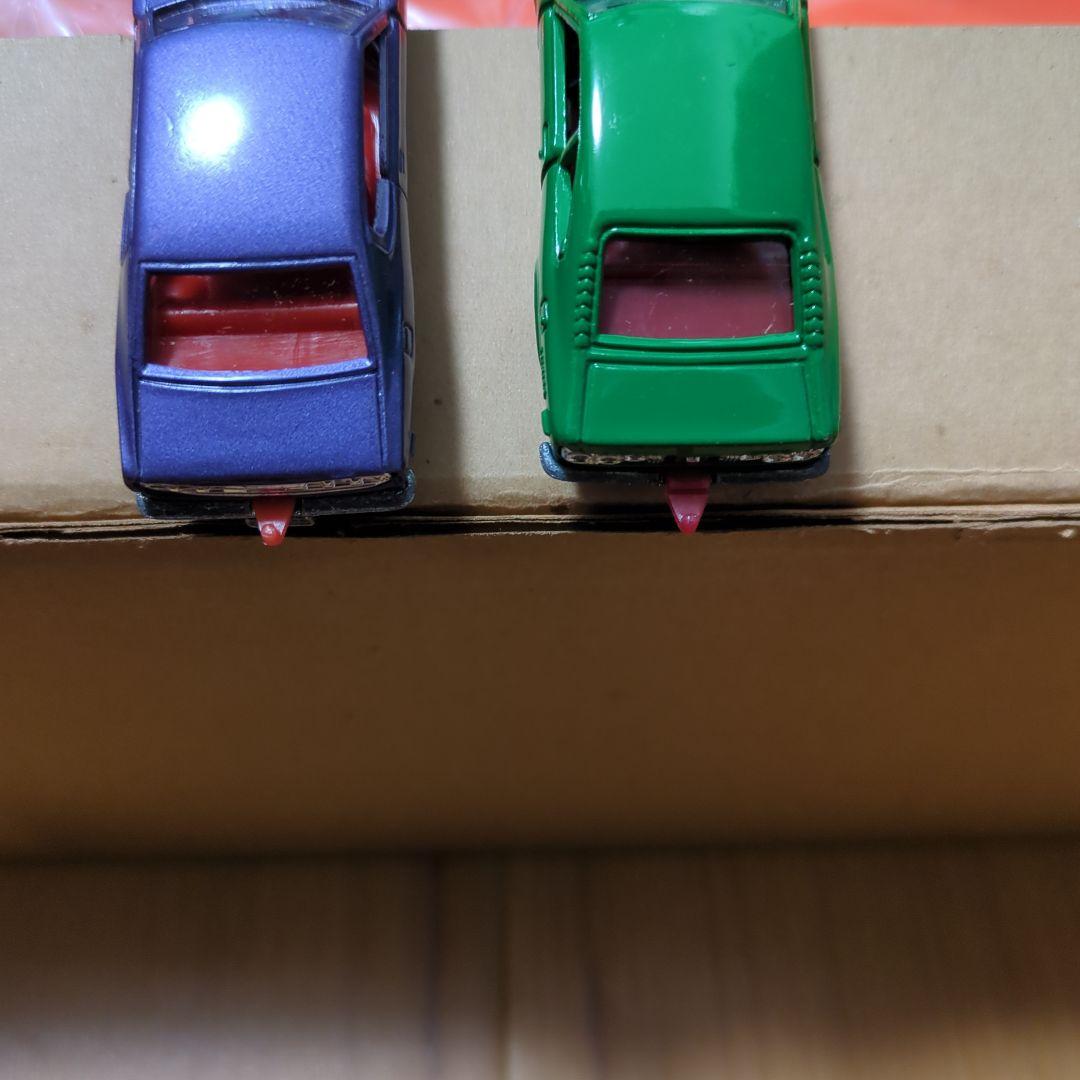 注意⚠ジャンク　トミカ　グランプリサーキット