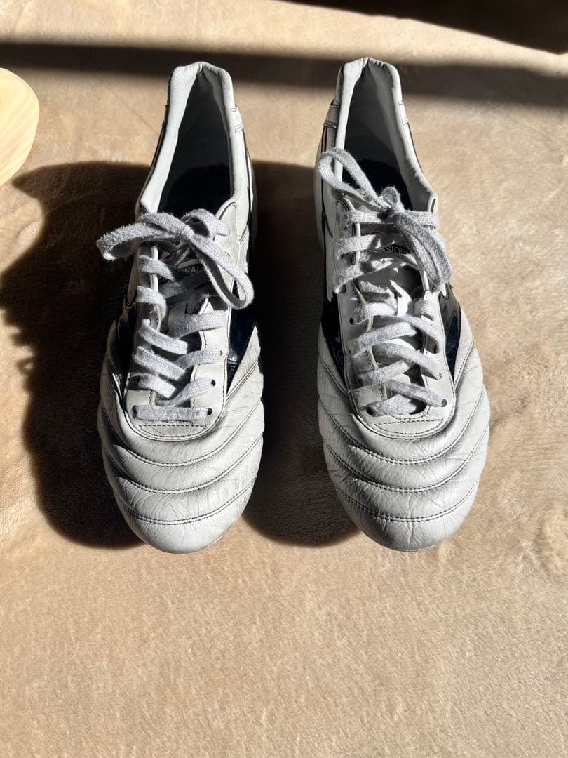 モレリア　2Japan 27.0cm