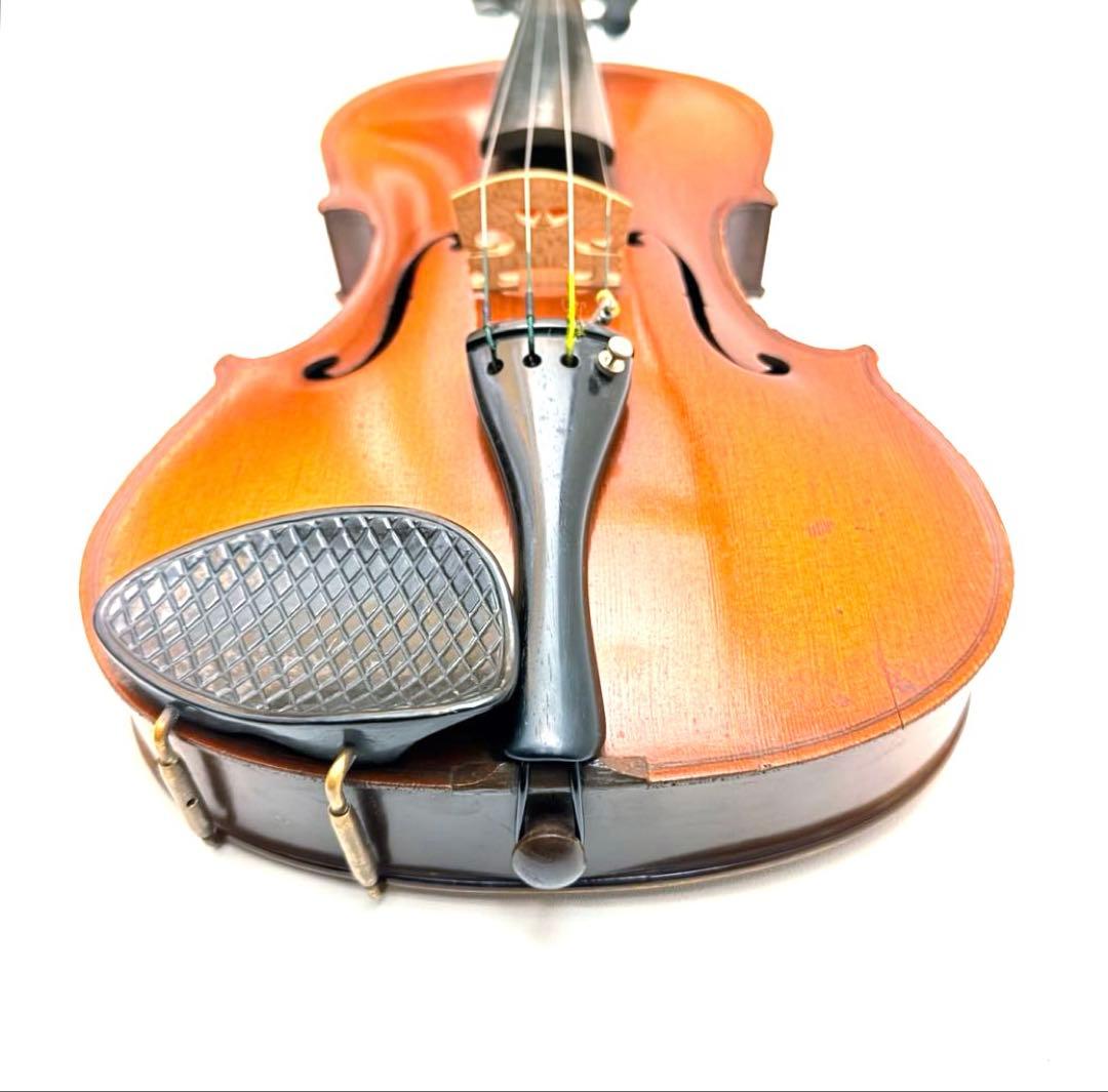 【希少】SUZUKI VIOLIN KOJO 鈴木政吉 No.S2 バイオリン