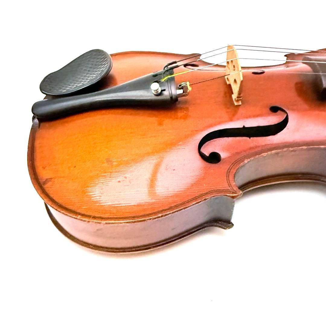 【希少】SUZUKI VIOLIN KOJO 鈴木政吉 No.S2 バイオリン