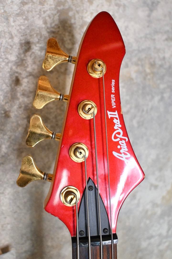 【90s 日本製】Aria Pro Ⅱ / VIPER series アリアプロ