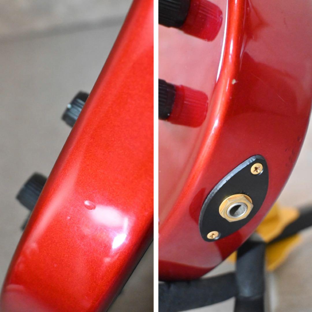 【90s 日本製】Aria Pro Ⅱ / VIPER series アリアプロ