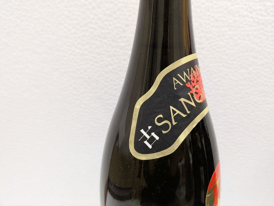 本場泡盛 珊瑚礁 松藤 2本セット