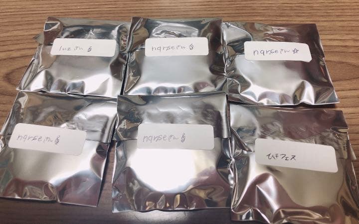 ひきフェス 缶バッジ