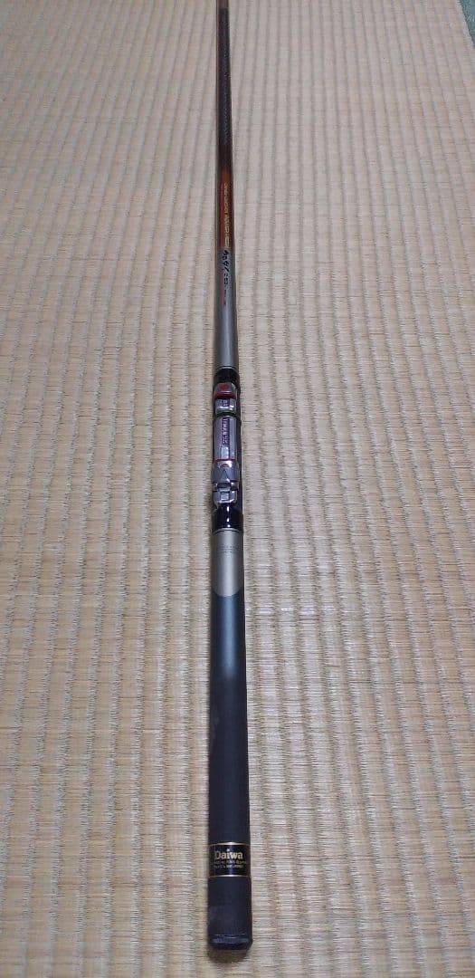 CWPM クロダイ2-53U