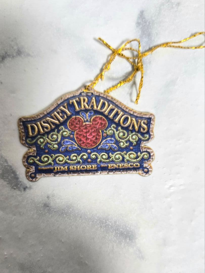 ディズニートラディションズ　オラフ