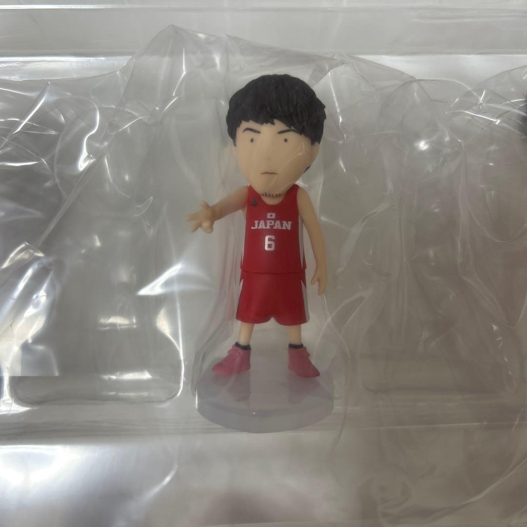 比江島慎 akatsukijapan フィギュア