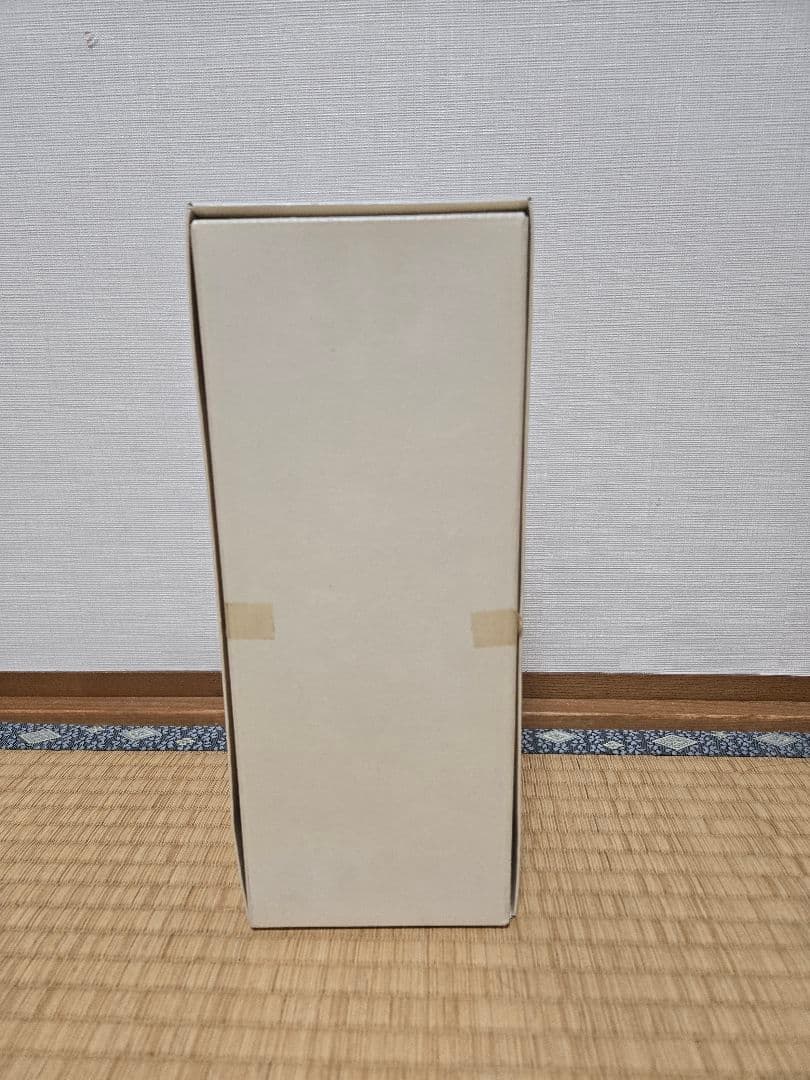 サントリー山崎10年　ピュアモルトウイスキー　グリーンラベル750ml