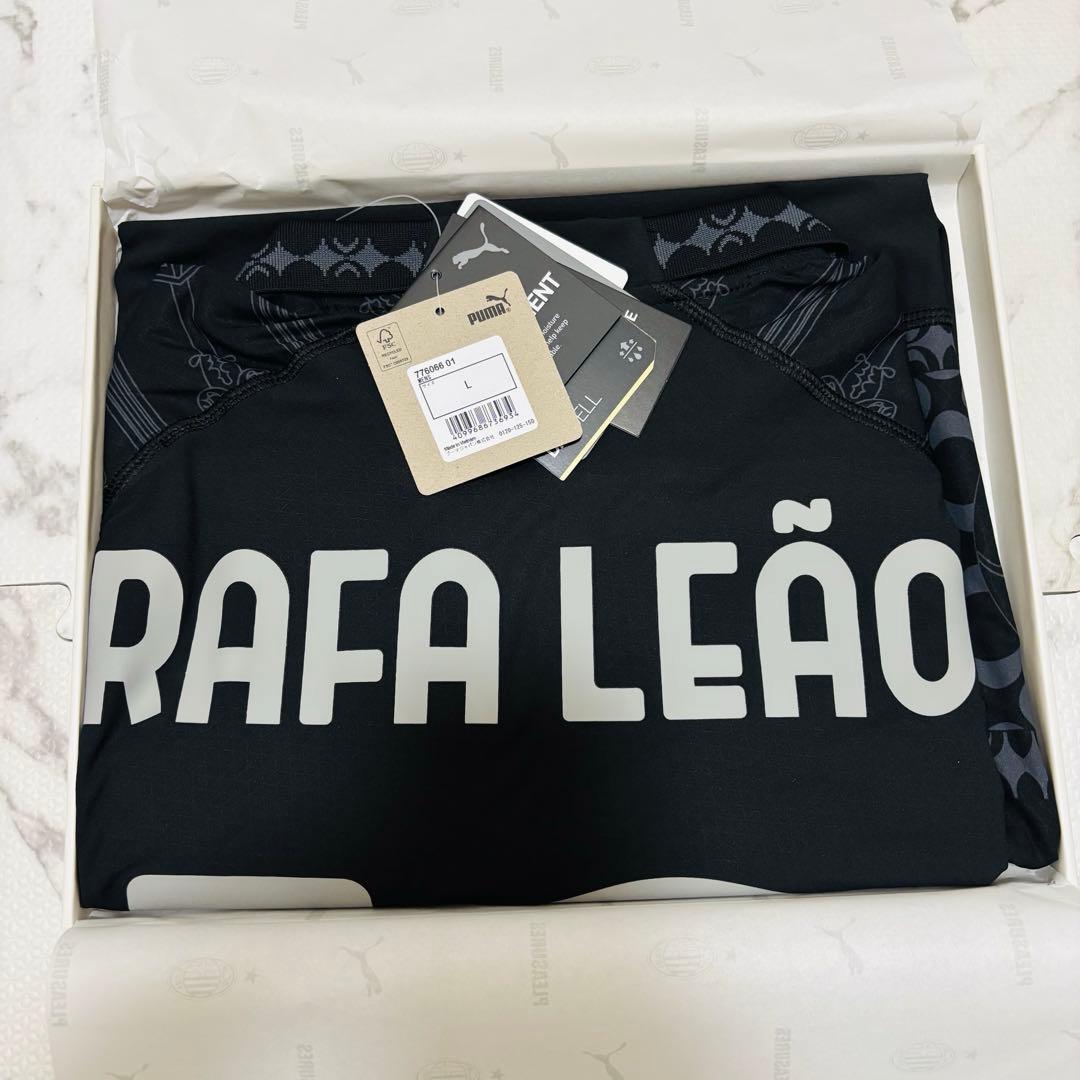 ACミラン　ラファエルレオン ユニフォーム　acmilan