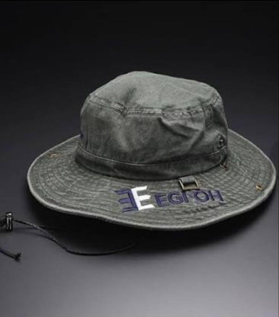 EGI-OH マイスターハット