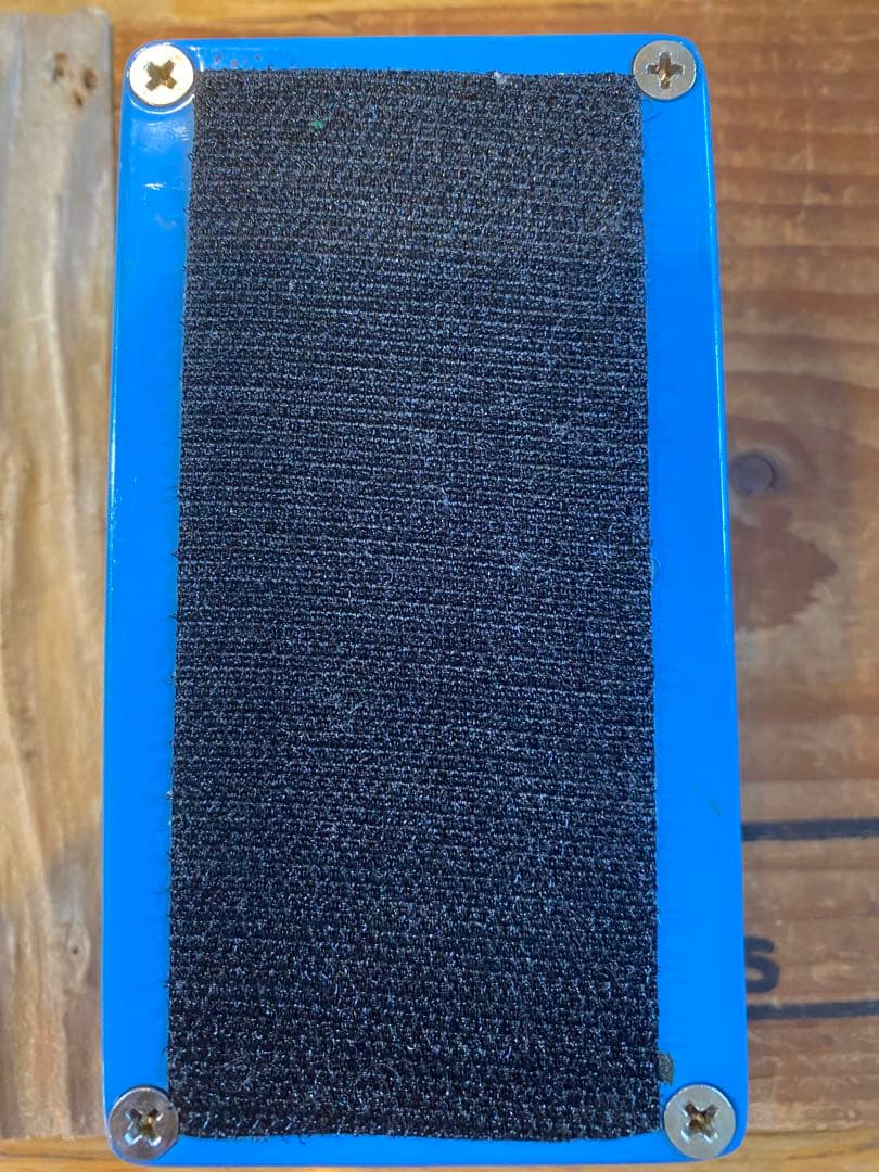 WREN AND CUFF YOUR FACE 60s ファズFUZZ FACE