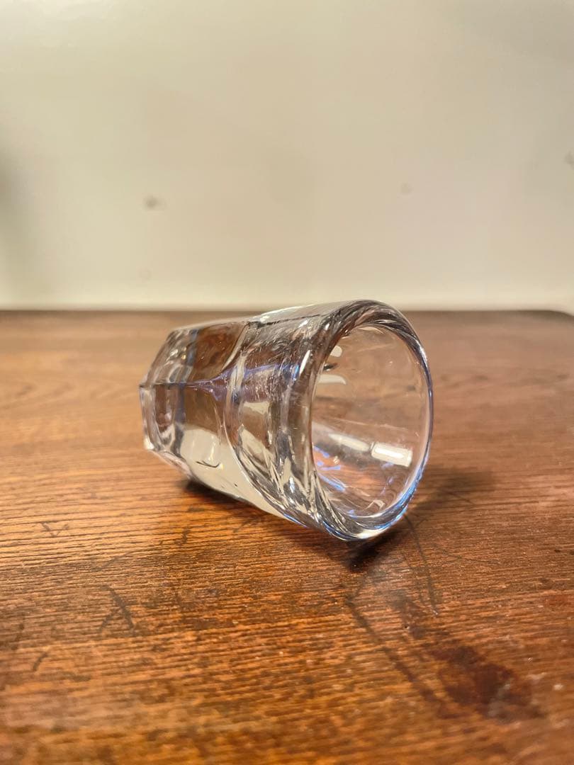 アイスクリーム カップ グラス 硝子 アンティーク 骨董 古道具