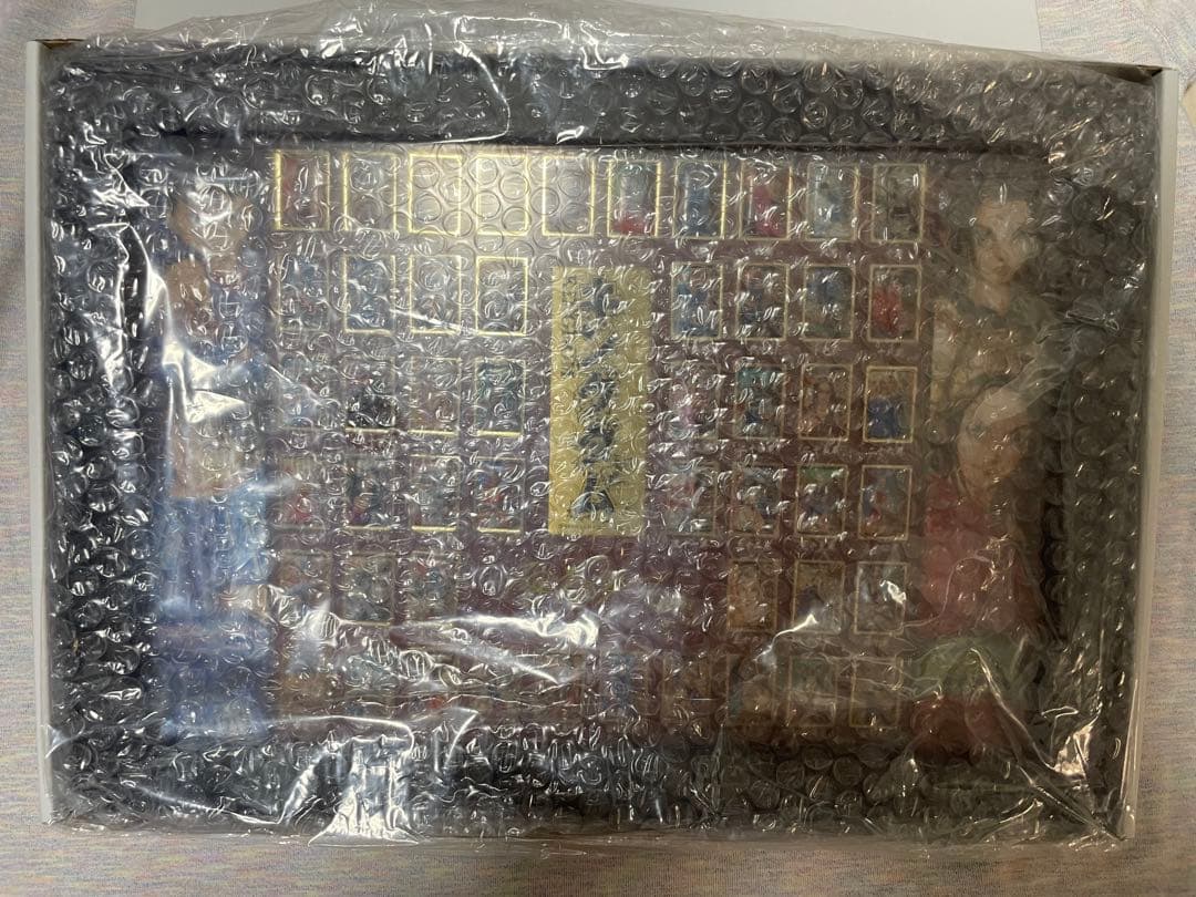 キングダム　受注生産限定ピンズセット　限定スマホケース付き　激レア　最終値下げ