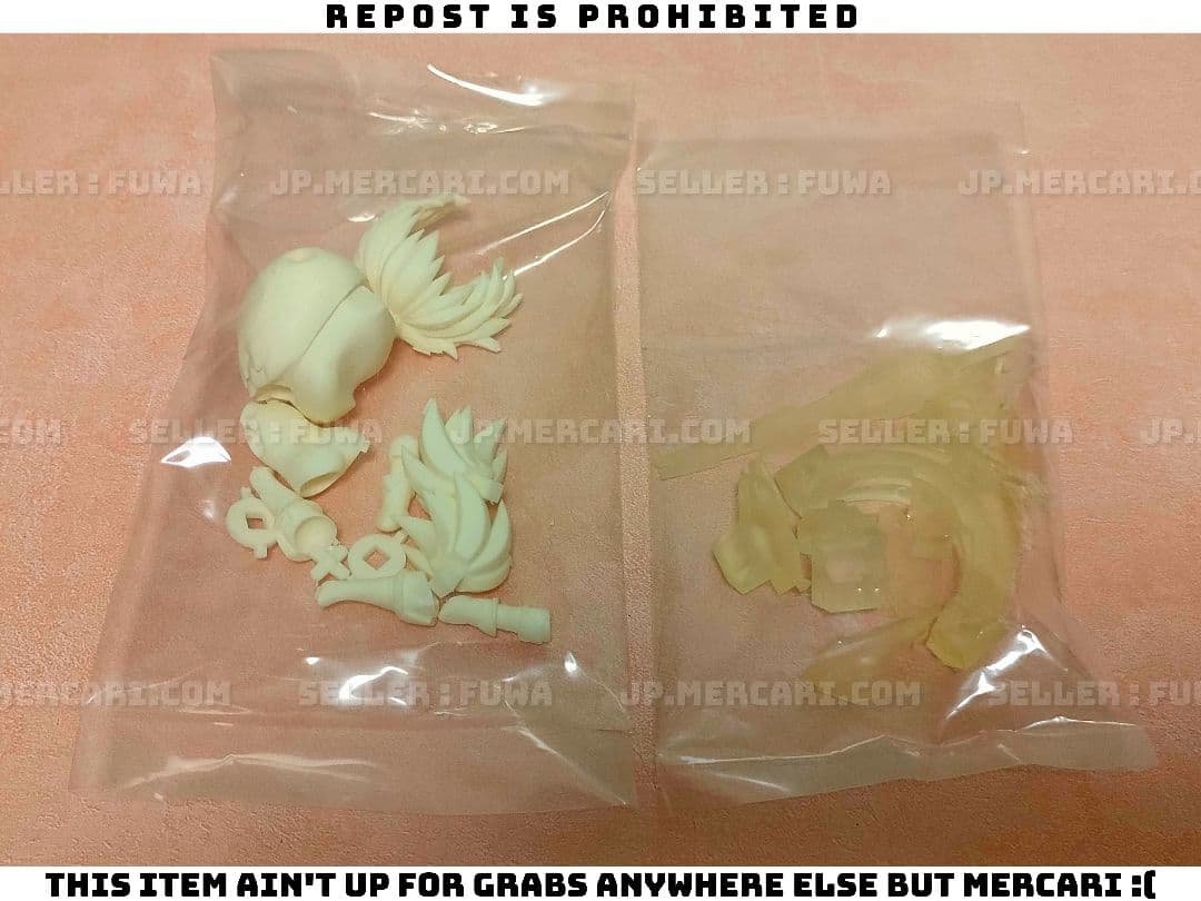 【未開封】グリズリーパンダ 武装神姫 ちょい置き2 アルトレーネ アルトアイネス