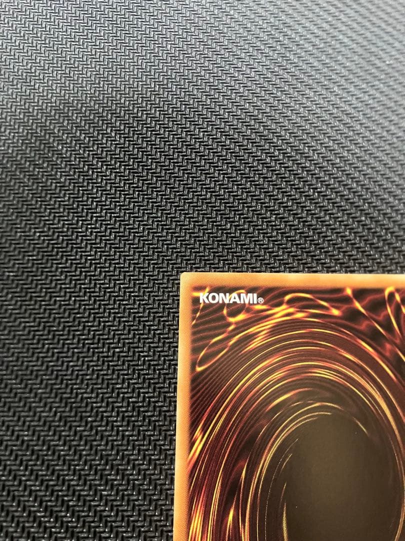 遊戯王 The Fallen The Virtuous　プリシク