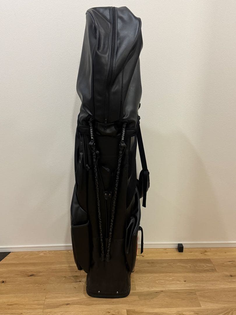 JORDAN ゴルフバッグ ブラック
