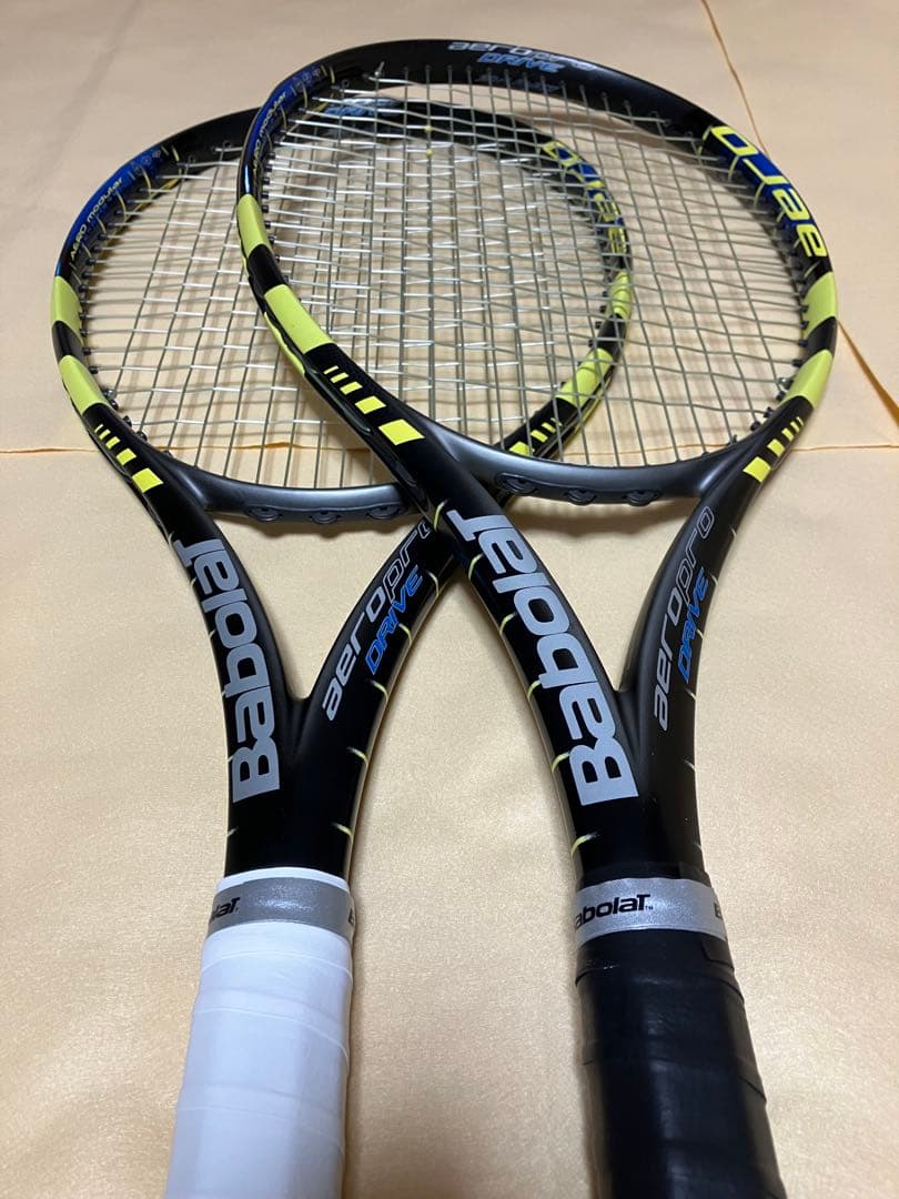 初代アエロプロドライブ　G3サイズ　美品2本セット