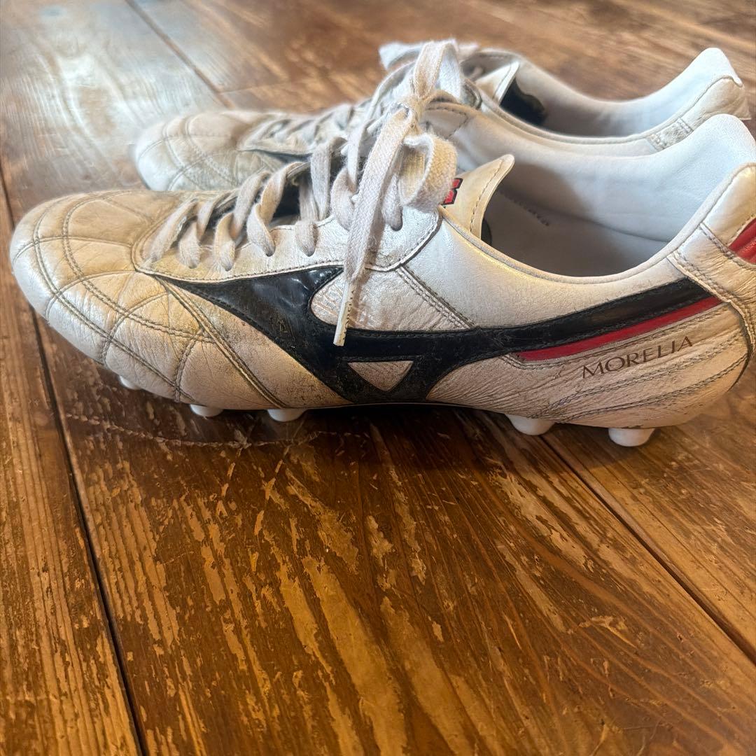 ミズノ　モレリア2JAPAN 26.0センチ